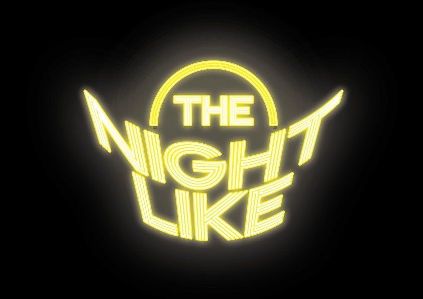 THE NIGHT LIKE